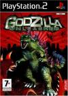 PS2 GAME - Godzilla Unleashed (USED)